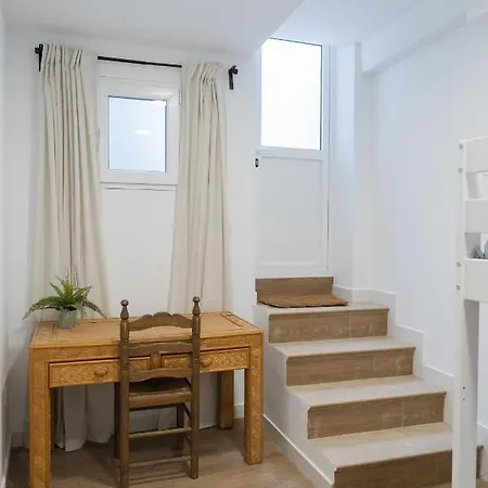 Apartman Casa Luna De *