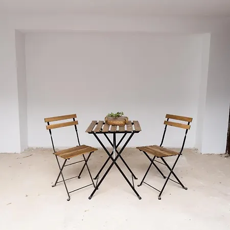 Apartman Casa Luna De
