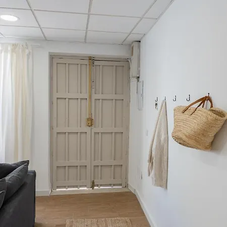 Apartman Casa Luna De