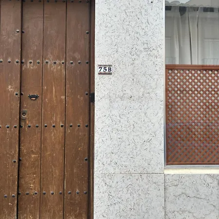 Casa Luna De