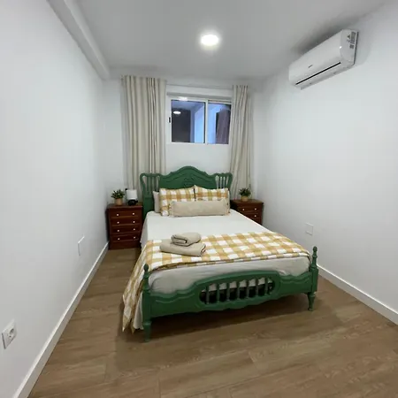 Apartman Casa Luna De