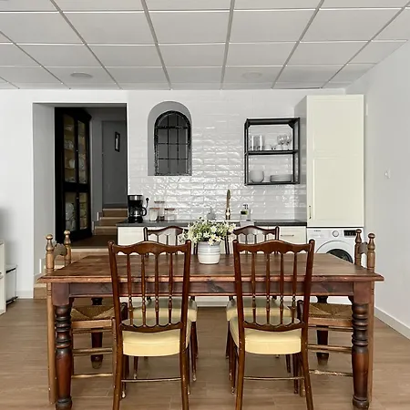 Apartman Casa Luna De Antequera