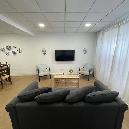 Apartman Casa Luna De